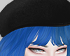 死 Blue Bertha