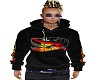 STEM HotRod Hoody