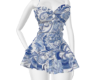 *BSH* Simple Summer Blue