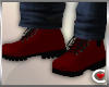 *SC-Red Boots M