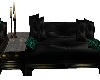 Castle Couch