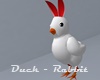 Quack / H