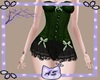 Pearl Lingerie Forest