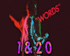 Words Don't Come Easy(P2