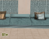 Marrakedsh  low sofa