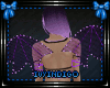 Mila ( Purple) Wings