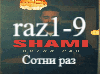 SHAMI-Sotni raz