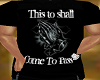 male this shall pass tee