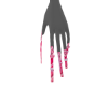 PINK ZIG ZAG