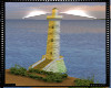 !I Bermuda Lighthouse
