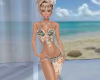 Pastel Bikini Pareo 3