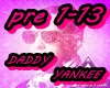 daddy yankee prestige