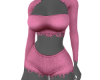 Lilih Pink Set