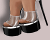 E* Silver Spring Heels