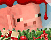 pig Pet minecraft