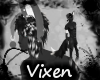 [Vix] Male Yin Furry