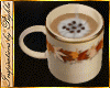 I~Fall Hot Cocoa Cup