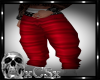 CS Red Pants (M)