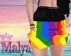 shorts LGBT