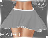 Grey Skirt5b Ⓚ