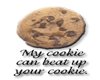My Cookie