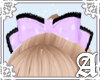 Fantastic Dolly Bow~Lave