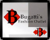 Be B Botanical Logo