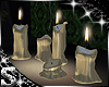 SC: Silent Candles