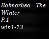 Balmorhea-The Winter P1