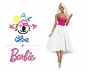 KB Barbie Dress v2