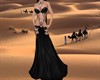 ARABIAN DRESS DANCE