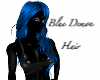 ^Blue Demon Hair^