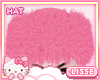 ʚଓFur Winter Hat