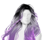 MI Pastel Purple Ombre