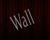 Dark Brown Addon Wall