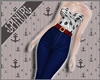 ⚓ | Pinup Outfit