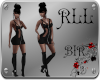 [BIR]Sexy Black *rll