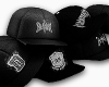 Caps