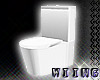 [W] Neal's Toilet