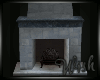 {wish} Winter Fireplace