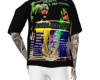 masa tour custom shirt