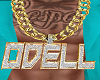 Custom ODELL Chain