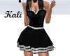 Black Loli Dress