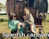Spanish caravan sc 1-12