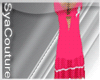 |SC| Pink Short Dress