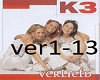 verliefd