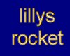 P9]lillys rocket