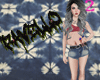 F* Outfit Batik