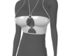 ♱ Ivoria Top