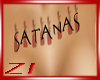 ~ZI~Satanas Tat Personal